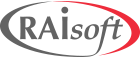 Raisoft Logo